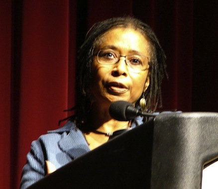 Bestseller-Autorin Alice Walker sieht in Israel einen Apartheidstaat