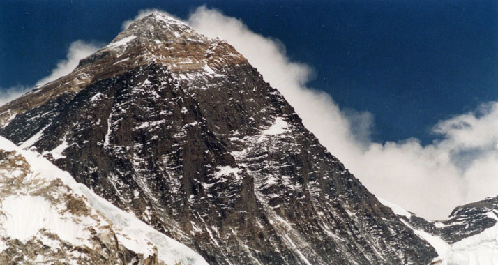 Die Rettung eines türkischen Bergsteigers war dem Israeli Nadav Ben-Jehuda wichtiger als der Gipfel des Mount Everest.