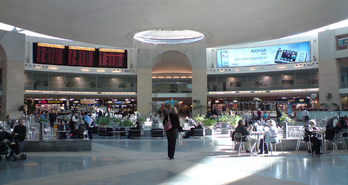 Künftig könnte sich das Einkaufen am Ben-Gurion-Flughafen für USA-Reisende noch mehr lohnen.