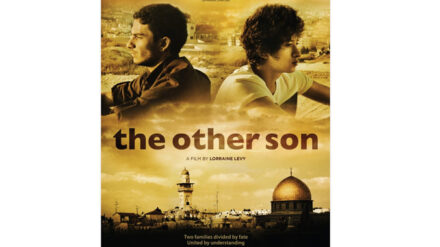 Lorraine Levy wurde für "The other Son" auf dem Tokio Film Festival mit dem Preis für die beste Regie gekürt.