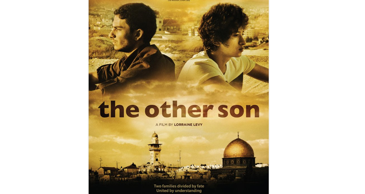 Lorraine Levy wurde für "The other Son" auf dem Tokio Film Festival mit dem Preis für die beste Regie gekürt.