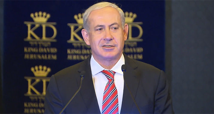 Der israelische Premierminister will hochbegabte Schüler im Computer-Bereich fördern.