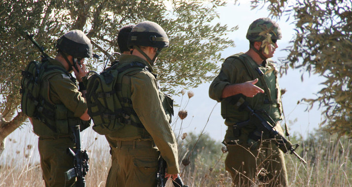 Die UN und die EU kritisieren die Vorgehensweise der israelischen Armee gegenüber Palästinensern.