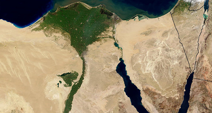Ein auf der Sinai-Halbinsel verhafteter Israeli wurde zu zwei Jahren Gefängnis verurteilt.