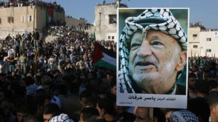 Der Tod Arafats – für immer ein Mythos?
