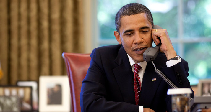 Barack Obama wird am 20. März zu einem dreitägigen Besuch in Israel und den Autonomiegebieten erwartet.