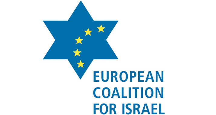 ECI setzt sich gegen Antisemitismus ein