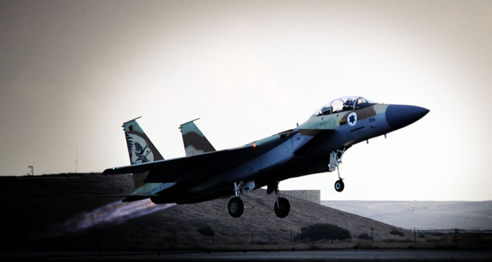 Die israelische Luftwaffe hat erstmals seit der Feuerpause im November im Gazastreifen einen Palästinenser getötet.