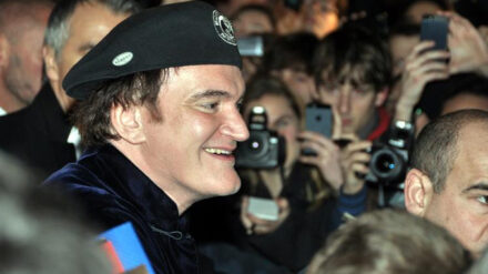 Quentin Tarantino hat den israelischen Thriller "Big Bad Wolves" als besten FIlm des Jahres gelobt.
