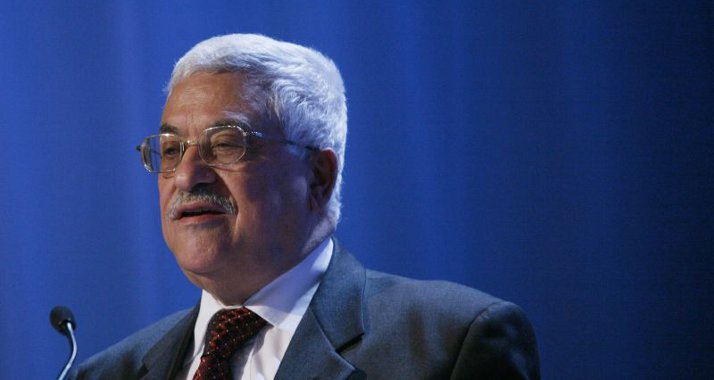 Mahmud Abbas' Fatah-Partei will "Widerstand jeglicher Art"