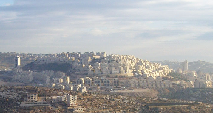 Die neuerliche Bewilligung alter Baupläne für Har Homa verärgert die Jerusalemer Opposition.