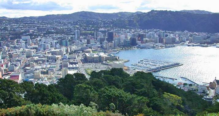 Die Regierung in Wellington ist überrascht von Israels Zug, den Botschafter abzulehnen.