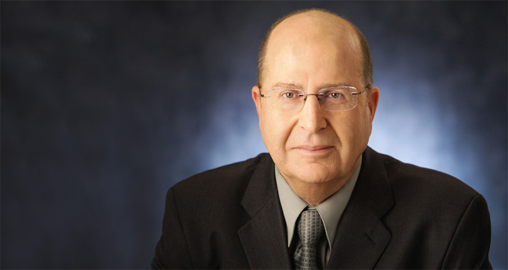 "Im Frieden" mit den Entscheidungen, die er während des jüngsten Gaza-Krieges getroffen hat: Verteidigungsminister Ja'alon