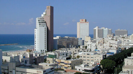 Tel Aviv ist eine von insgesamt 69 Städten auf der Liste des „UNESCO Creative Cities Networks“.