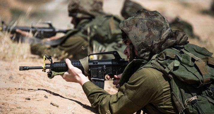 Nach dem Krieg im Gazastreifen hatten 43 Reservisten ihren Dienst verweigert.