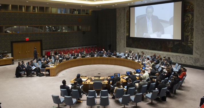 Der Menschenrechtsrat hat erneut scharfe Kritik an Israel geübt.