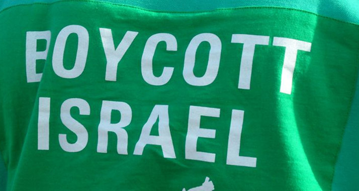 Der internationale akademische Boykott bereitet Israels Wissenschaftlern Sorge.