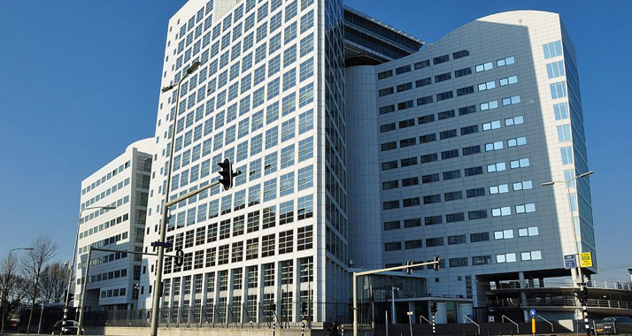 Der Internationale Strafgerichtshof in Den Haag wird den israelisch-palästinensischen Konflikt über den aktuellen Bericht hinaus genau beobachten