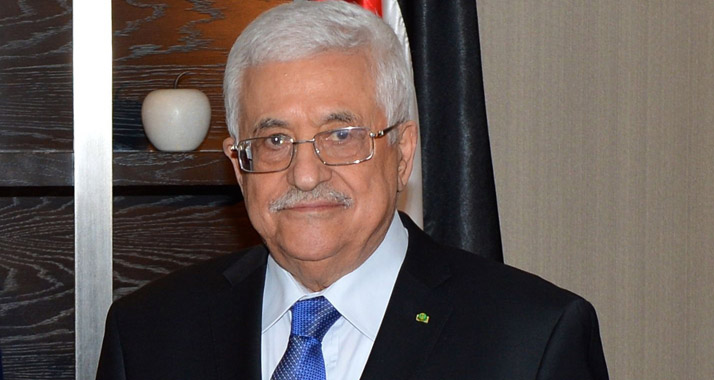 Mahmud Abbas sieht sich dem Vorwurf des Machtmissbrauchs gegenüber