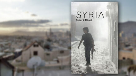 Einfacher Titel, komplexes Thema: „Syria“