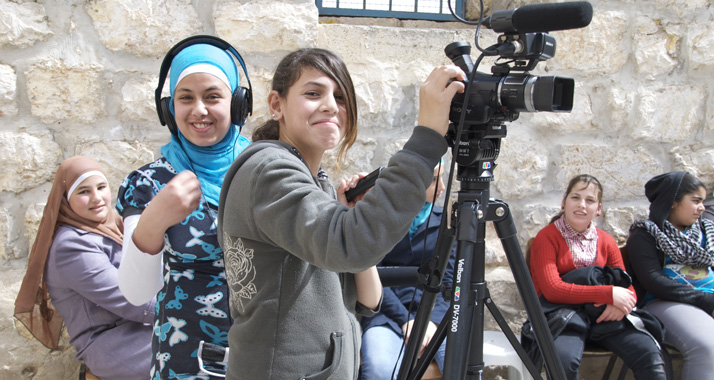 Der internationale Videowettbewerb des israelischen Außenministeriums ist sowohl für Amateure als auch für Profis gedacht