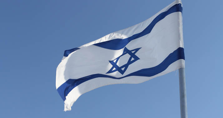 Die meisten jüdischen Israelis betrachten sich selbst als Zionisten