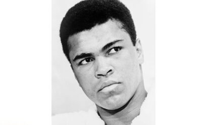 Muhammad Ali gehörte zu den bedeutendsten Schwergewichtsboxern des 20. Jahrhunderts (Bild 1967)