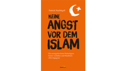 Das Buch bleibt eine Auseinandersetzung mit den Grundlagen des Islam schuldig