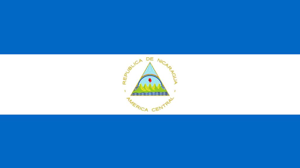 Nicaragua hat sich mit Israel ausgesöhnt