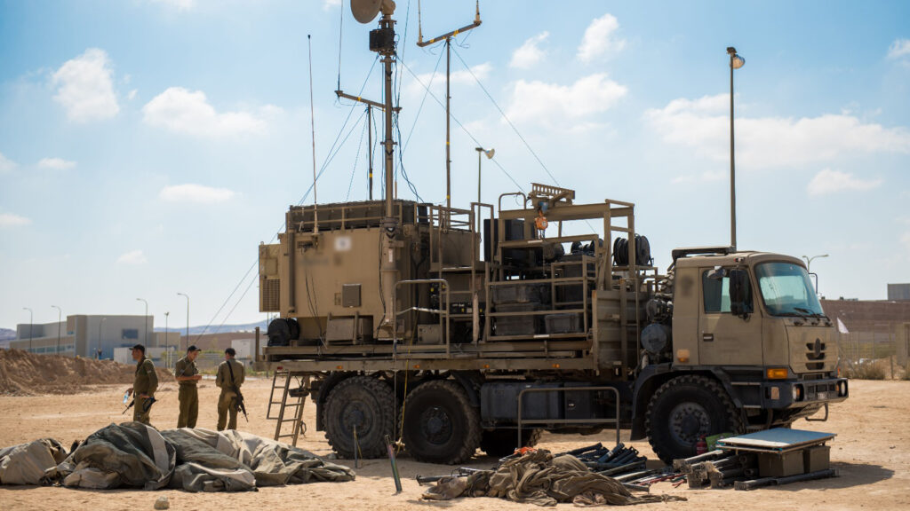 Die israelische Armee bereitet ihre größte Übung seit 20 Jahren vor