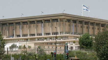 Am 9. April wählen Israelis ihre Abgeordneten für die Knesset