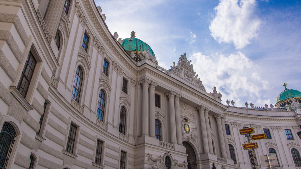 Wien hat beschlossen, nicht mit BDS-Unterstützern zu kooperieren