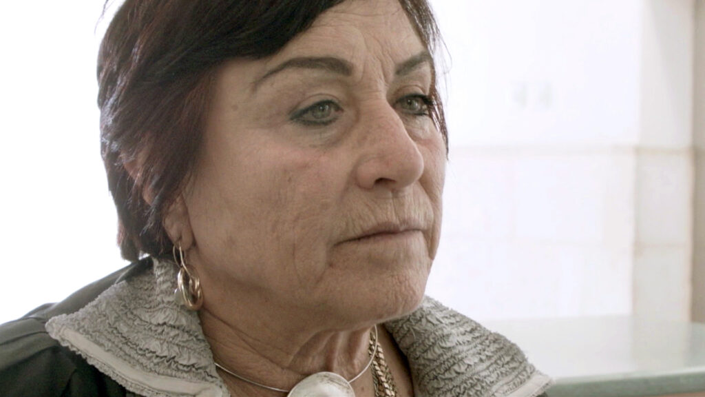 Seit mehr als 50 Jahren kämpft Lea Tsemel in Israel vor Gericht für Palästinenser