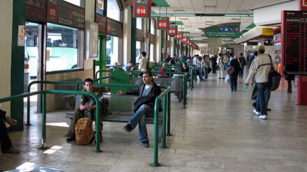 In der Region Tel Aviv fahren bald einige Buslinien auch am Schabbat