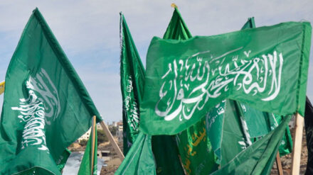 Die Hamas sucht derzeit nach Verrätern in den eigenen Reihen