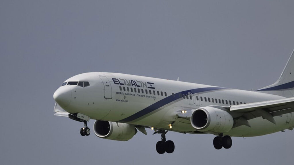 Maschinen der Fluggesellschaft El Al könnten bald wieder regelmäßig fliegen