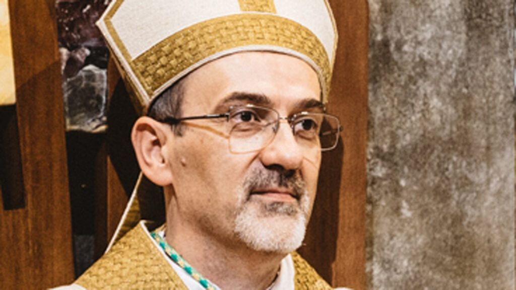 Langjährige Israel-Erfahrung: Der neue Lateinische Patriarch von Jerusalem, Pizzaballa