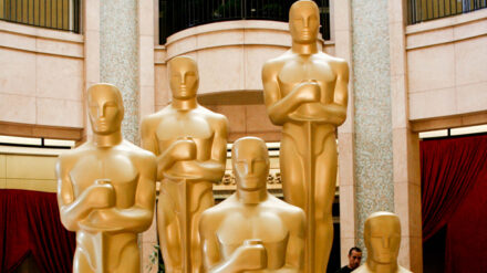 Die Israelis sind stolz auf die Auszeichnung im Rahmen der Oscars