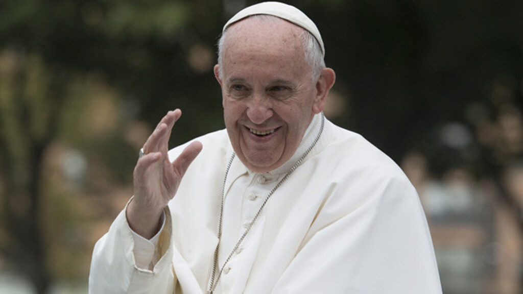 Papst Franziskus möchte Christen im Irak ermutigen