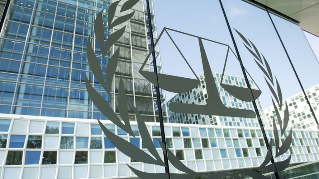 Der Internationale Strafgerichtshof will mögliche Kriegsverbrechen Israels in den Palästinensergebieten untersuchen. Das stößt jedoch auf breite Kritik.