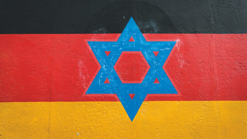 2021 blicken das Judentum und Deutschland auf 1.700 gemeinsame Jahre zurück