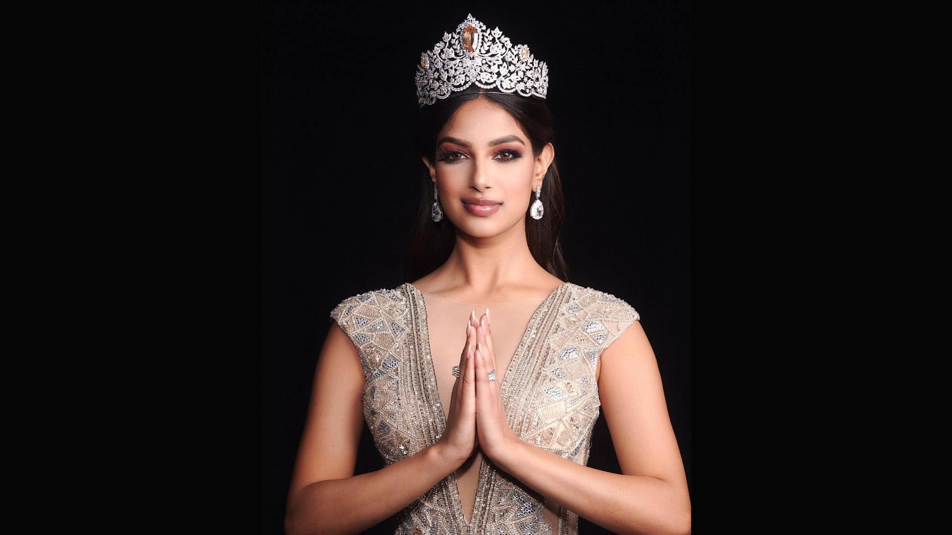 Мисс стран 2024. Харнааз Сандху Мисс Вселенная 2021. Harnaaz Sandhu Miss Universe. Харнааз Каур Сандху 2021 Мисс Вселенная. Мисс Вселенная 2021 из Индии.