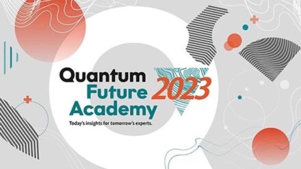 Die „Quantum Future Academy“ will Israelis und Deutsche begeistern