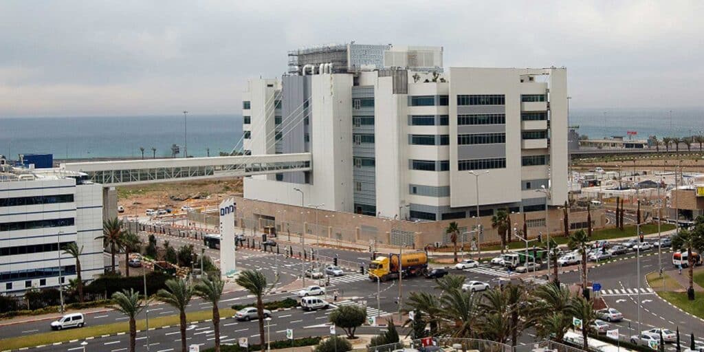 Intel will in Israel ein neues Werk eröffnen
