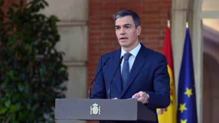 Historischer Schritt: Spaniens Premier Sanchez verkündet die Anerkennung „Palästinas“ in Abstimmung mit den Regierungen Irlands und Norwegens