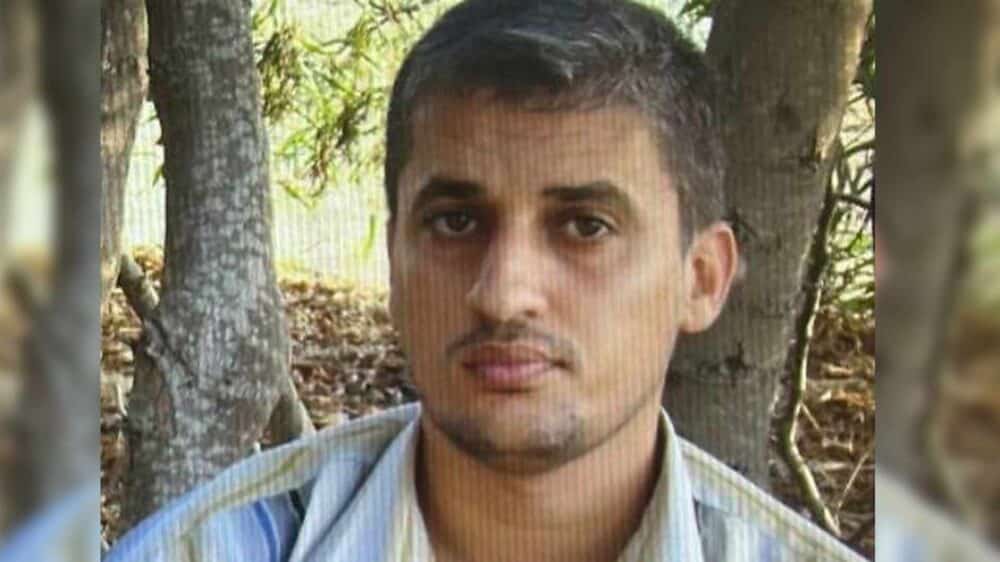 Getöteter Terrorist: Die Armee bestätigte den Tod des Hamas-Kommandeurs Salameh