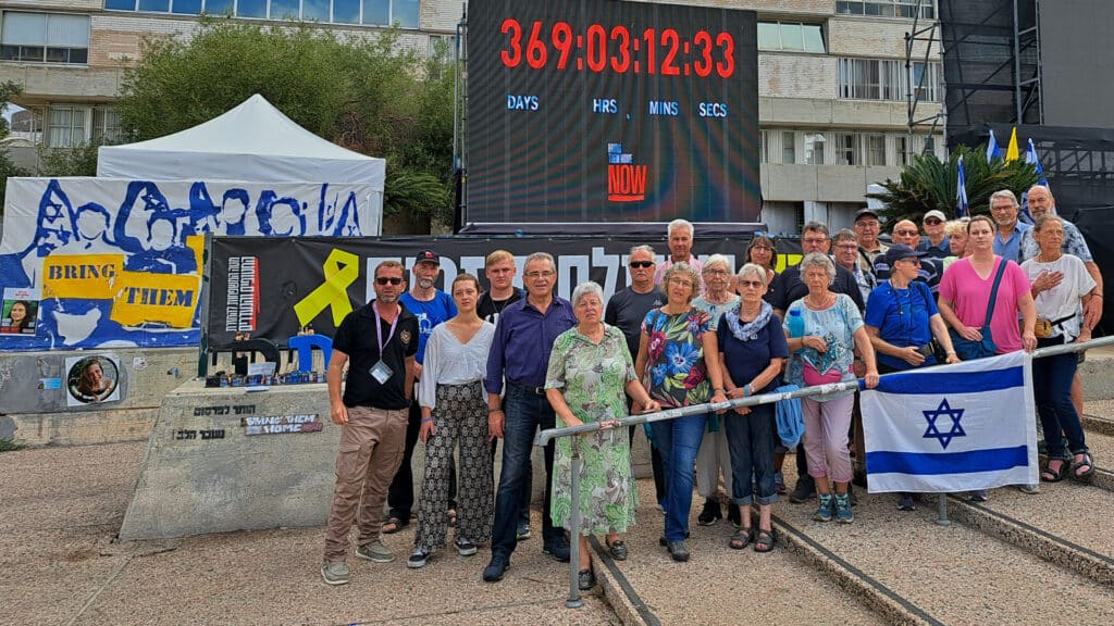 Solidaritätsgruppe Schlegel Jarsetz